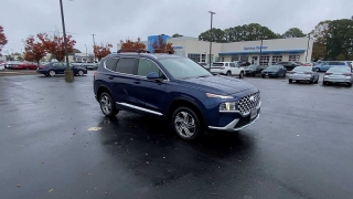 Used 2022  Hyundai Santa Fe SEL AWD at CarloanExpress.Com near Hampton, VA