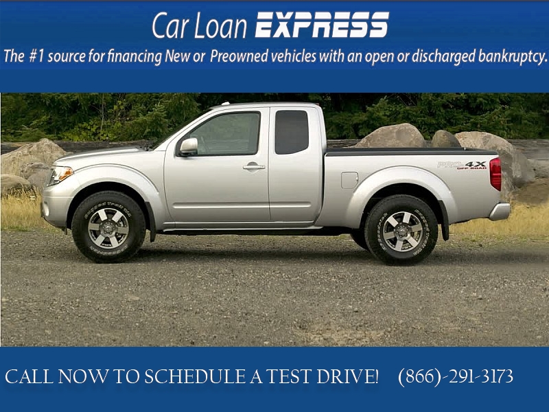 Used 2019  Nissan Frontier Crew Cab 4x4 at CarloanExpress&period;Com near Hampton&comma; VA