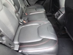 Used 2017  Jeep Cherokee Trailhawk L Plus 4x4 at CarloanExpress&period;Com near Hampton&comma; VA