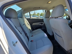 Used 2016  Chevrolet Cruze Limited 4d Sedan LT w&sol;1LT Auto at CarloanExpress&period;Com near Hampton&comma; VA