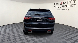 Used 2023  Chevrolet Traverse FWD 4dr Premier at CarloanExpress&period;Com near Hampton&comma; VA