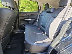 Used 2016  Honda CR-V 4d SUV FWD Touring at CarloanExpress&period;Com near Hampton&comma; VA