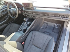 Used 2023  Honda Accord Sedan EX CVT at CarloanExpress.Com near Hampton, VA