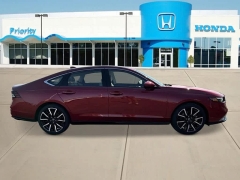 New 2026  Honda Accord Hybrid Touring Sedan at CarloanExpress&period;Com near Hampton&comma; VA