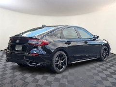 New 2026  Honda Civic Hatchback Sport CVT at CarloanExpress.Com near Hampton, VA
