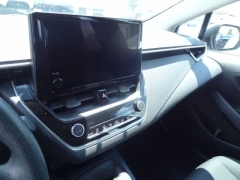 Used 2024  Toyota Corolla LE CVT &lpar;Natl&rpar; at CarloanExpress&period;Com near Hampton&comma; VA