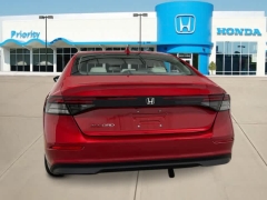 New 2025  Honda Accord Sedan LX CVT at CarloanExpress.Com near Hampton, VA