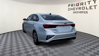 Used 2020  Kia Forte LXS IVT at CarloanExpress&period;Com near Hampton&comma; VA