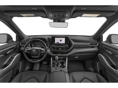 Used 2023  Toyota Highlander FWD (Natl) at CarloanExpress.Com near Hampton, VA