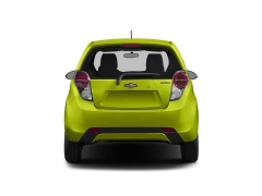 Used 2015  Chevrolet Spark 4d Hatchback LS 5spd at CarloanExpress&period;Com near Hampton&comma; VA