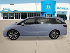 New 2026  Honda Odyssey Elite Auto at CarloanExpress&period;Com near Hampton&comma; VA