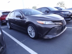 Used 2019  Toyota Camry Auto &lpar;Natl&rpar; at CarloanExpress&period;Com near Hampton&comma; VA
