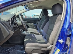 Used 2012  Chevrolet Cruze 4d Sedan LT1 at CarloanExpress&period;Com near Hampton&comma; VA