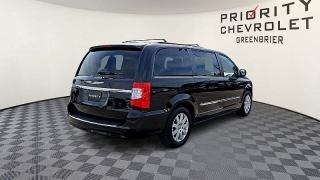 Used 2014  Chrysler Town & Country 4d Wagon Touring at CarloanExpress&period;Com near Hampton&comma; VA