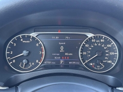 Used 2025  Nissan Altima SV FWD at CarloanExpress&period;Com near Hampton&comma; VA