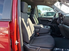 Used 2023  Chevrolet Silverado 1500 4WD Crew Cab 147" RST at CarloanExpress&period;Com near Hampton&comma; VA