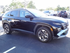 Used 2025  Hyundai Tucson SEL FWD at CarloanExpress&period;Com near Hampton&comma; VA