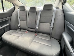Used 2024  Nissan Altima 2&period;5 SV Sedan at CarloanExpress&period;Com near Hampton&comma; VA