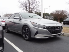 Used 2023  Hyundai Elantra Limited IVT at CarloanExpress&period;Com near Hampton&comma; VA