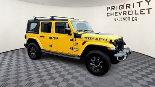 Used 2018  Jeep Wrangler Unlimited Sahara 4x4 at CarloanExpress&period;Com near Hampton&comma; VA