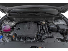 Used 2025  Hyundai Tucson SEL FWD at CarloanExpress&period;Com near Hampton&comma; VA