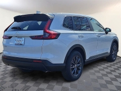 New 2026  Honda CR-V EX-L AWD at CarloanExpress&period;Com near Hampton&comma; VA