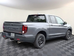 New 2026  Honda Ridgeline TrailSport&plus; AWD at CarloanExpress&period;Com near Hampton&comma; VA