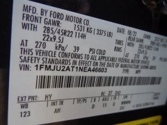 Used 2022  Ford Expedition Limited 4x4 at CarloanExpress.Com near Hampton, VA