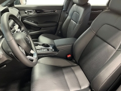 New 2026  Honda Civic Sedan Hybrid Sport Touring CVT at CarloanExpress.Com near Hampton, VA