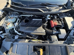 Used 2023  Nissan Rogue AWD SV at CarloanExpress&period;Com near Hampton&comma; VA