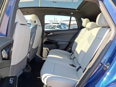 Used 2022  Volkswagen ID&period;4 Pro S RWD at CarloanExpress&period;Com near Hampton&comma; VA