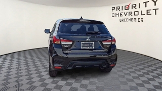 Used 2023  Mitsubishi Outlander Sport 2&period;0 AWC at CarloanExpress&period;Com near Hampton&comma; VA