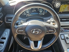 Used 2022  Hyundai Palisade Limited AWD at CarloanExpress.Com near Hampton, VA