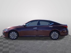 Used 2024  Nissan Altima 2&period;5 SV Sedan at CarloanExpress&period;Com near Hampton&comma; VA