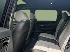 New 2026  Honda CR-V Hybrid Sport Touring AWD at CarloanExpress.Com near Hampton, VA