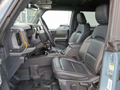 Used 2023  Ford Bronco 4 Door Advanced 4x4 at CarloanExpress&period;Com near Hampton&comma; VA