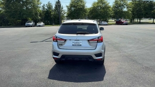 Used 2024  Mitsubishi Outlander Sport 2&period;0 AWC at CarloanExpress&period;Com near Hampton&comma; VA