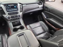 Used 2020  GMC Yukon XL 4d SUV 4WD SLT at CarloanExpress&period;Com near Hampton&comma; VA