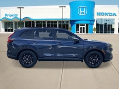 New 2026  Honda CR-V Hybrid Sport FWD at CarloanExpress&period;Com near Hampton&comma; VA