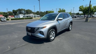 Used 2024  Hyundai Tucson SEL AWD &ast;Ltd Avail&ast; at CarloanExpress&period;Com near Hampton&comma; VA