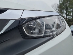 Used 2018  Honda Civic Sedan EX-L CVT at CarloanExpress&period;Com near Hampton&comma; VA