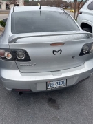 Used 2008  Mazda Mazda3 4dr Sdn Auto i Touring *Ltd Avail* at CarloanExpress.Com near Hampton, VA