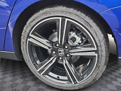 New 2026  Honda Accord Hybrid Sport Sedan at CarloanExpress&period;Com near Hampton&comma; VA