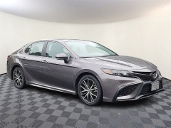 Used 2023  Toyota Camry SE Auto at CarloanExpress.Com near Hampton, VA