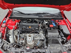 Used 2024  Honda Civic Hatchback Sport CVT at CarloanExpress&period;Com near Hampton&comma; VA
