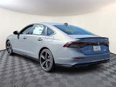 New 2025  Honda Accord Hybrid Sport Sedan at CarloanExpress&period;Com near Hampton&comma; VA