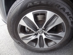 Used 2023  Toyota Highlander FWD &lpar;Natl&rpar; at CarloanExpress&period;Com near Hampton&comma; VA