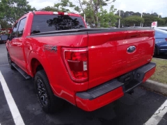 Used 2021  Ford F-150 4WD SuperCrew Box at CarloanExpress&period;Com near Hampton&comma; VA