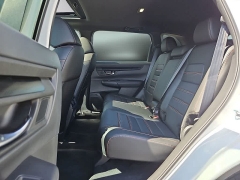 New 2026  Honda CR-V Hybrid Sport-L AWD at CarloanExpress&period;Com near Hampton&comma; VA