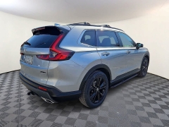 Used 2024  Honda CR-V Hybrid Sport Touring AWD at CarloanExpress&period;Com near Hampton&comma; VA